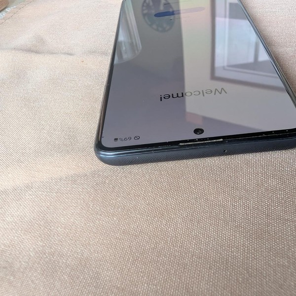 Samsung Galaxy A51 - Unlocked, Black, 128 GB, 6 GB, SM-A515U1