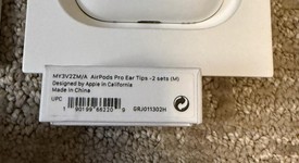 Used
													Apple AirPods Pro 2 - USB-C, photo 2 of 5