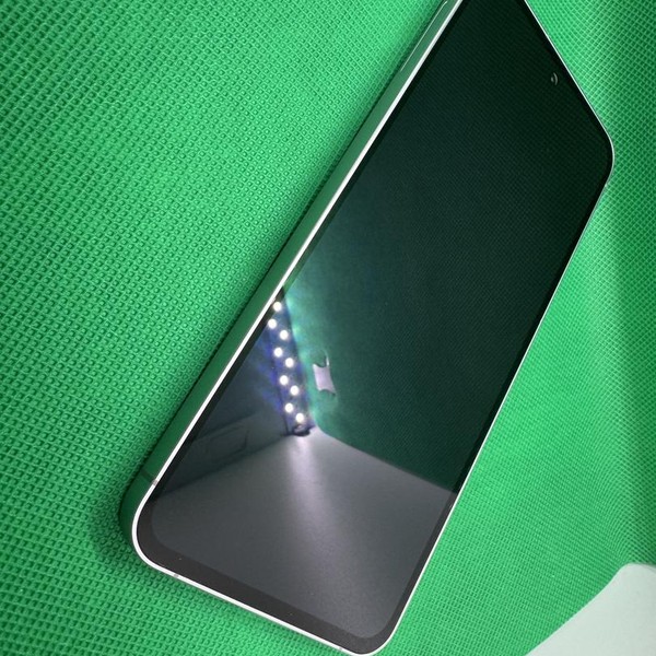 Samsung Galaxy S24 FE - Unlocked, 128 GB, Blue, SM-S721U1