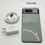 Mint Google Pixel 8 - Unlocked Non-US, 128 GB, Hazel, 8 GB, GZPF0