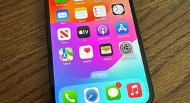 Good
													Apple iPhone 12 - Unlocked, Black, 64 GB, A2172, photo 1 of 3