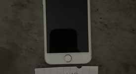 Good
													Apple iPhone 7 - Metro by T-Mobile, Silver, 32 GB, A1660, photo 1 of 1
