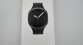 New
													Samsung Galaxy Watch8 - Unlocked, Silver, SM-L325, 40mm, photo 3 of 5