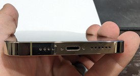 Fair
													Apple iPhone 14 Pro Max - T-Mobile, Gold, 256 GB, A2651, photo 5 of 7