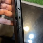 Mint Nintendo Switch - OLED - 64 GB, White