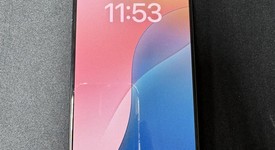 Good
													Apple iPhone 15 Pro Max - Unlocked Non-US, Blue, 1 TB, A3108, photo 6 of 6