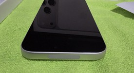 Mint
													Apple iPhone 17 Pro Max - AT&T, Silver, 256 GB, A3257, photo 5 of 7