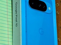 Google Pixel 10