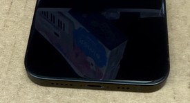Mint
													Apple iPhone 13 - T-Mobile, Midnight, 128 GB, A2482, photo 2 of 6