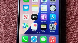 Fair
													Apple iPhone SE 2nd Gen 2020 - Unlocked, Black, 128 GB, A2275, photo 1 of 14