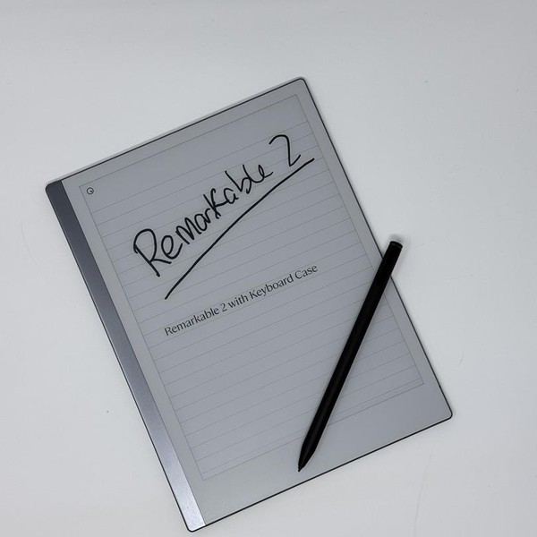 reMarkable 2