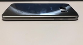 Good
													Samsung Galaxy S7 - Verizon, Gold, 32 GB, SM-G930V, photo 3 of 7