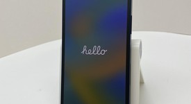 Mint
													Apple iPhone 12 - Unlocked, Blue, 128 GB, A2172, photo 1 of 5