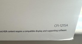 New
													PlayStation 5 Standard Edition (2020) - White, 825 GB, Standard Edition, photo 2 of 3