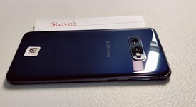 Mint
													Samsung Galaxy S10e - Unlocked, Black, 128 GB, 6 GB, SM-G970U1, photo 1 of 3