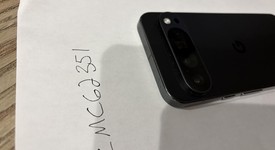 Mint
													Google Pixel 9 Pro XL - T-Mobile, Obsidian, 256 GB, 16 GB, GGX8B, photo 4 of 12