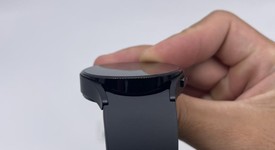 Mint
													Samsung Galaxy Watch5 - Wi-Fi, Graphite, 40mm, photo 5 of 7