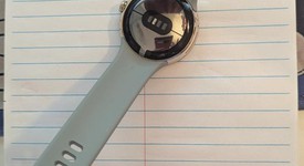 Good
													Google Pixel Watch - Unlocked, Gold, LTE, photo 5 of 5