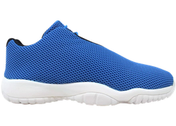 Jordan Future Low Photo Blue (GS) for sale