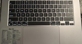 Mint
													MacBook Air 2023 - 15" - Apple M2, Gray, 256 GB, 8 GB, photo 1 of 12