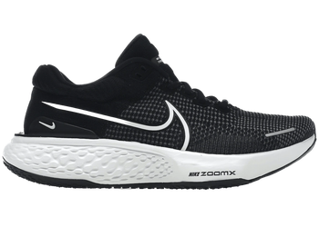 Nike ZoomX Invincible Run Flyknit 2 Black White for sale