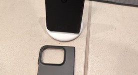 Mint
													Google Pixel 9 Pro Fold - Unlocked, Obsidian, 256 GB, GGH2X, photo 3 of 7