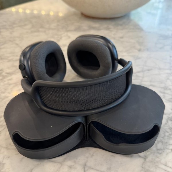 Apple AirPods Max USB-C - Midnight