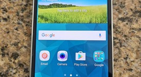 Fair
													Samsung Galaxy S5 - Verizon, Black, 16 GB, SM-G900V, photo 3 of 5