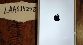 Good
													Apple iPhone 8 Plus - Unlocked, Gold, 64 GB, A1864, photo 3 of 5