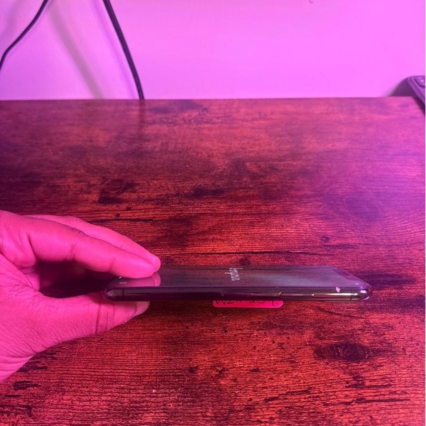 Apple iPhone Xs - Unlocked, 512 GB, Gray, A1920