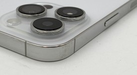 Fair
													Apple iPhone 14 Pro - Unlocked, Silver, 512 GB, A2650, photo 4 of 6