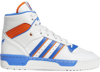 adidas Rivalry Hi Knicks (2019) for sale