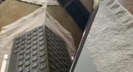 Mint
													Apple iPad Pro 10.5" - Verizon, Gray, 256 GB, photo 5 of 6