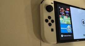 Mint
													Nintendo Switch - OLED - White, 64 GB, The Legend of Zelda: Tears of the Kingdom Edition, photo 3 of 6