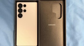 Mint
													Samsung Galaxy S25 Ultra - Unlocked, Whitesilver, 512 GB, 12 GB, SM-S938U1, photo 5 of 14