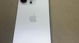 Good
													Apple iPhone 16 Pro Max - Verizon, Desert, 256 GB, A3084, photo 5 of 6