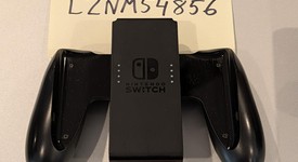 Good
													Nintendo Switch - Red & Blue, 32 GB, photo 3 of 6