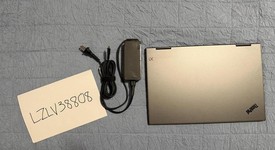 Good
													Lenovo ThinkPad X1 Yoga Laptop, photo 4 of 20