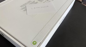 New
													MacBook Air 2024 (M3) - 15" - Apple M3, Midnight, 512 GB, 16 GB, 10-core GPU, photo 4 of 4