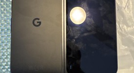 Mint
													Google Pixel 9 Pro Fold - Unlocked, Obsidian, 512 GB, GGH2X, photo 4 of 4