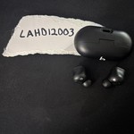 Used Beats Solo Buds - Black