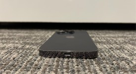 Good
													Apple iPhone 14 Pro - Unlocked, Purple, 128 GB, A2650, photo 4 of 9