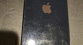 Fair
													Apple iPhone 13 Mini - Unlocked, Midnight, 128 GB, A2481, photo 1 of 7