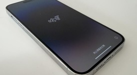 Good
													Apple iPhone 14 Pro Max - Unlocked, Silver, 256 GB, A2651, photo 2 of 9