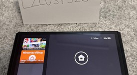 Mint
													Nintendo Switch - OLED - White, 64 GB, The Legend of Zelda: Tears of the Kingdom Edition, photo 5 of 9