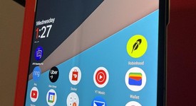 Good
													OnePlus Open - Unlocked, Red, 1 TB, 16 GB, Apex Edition, photo 3 of 13