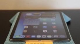 Good
													Apple iPad 11th Gen - Wi-Fi, Silver, 128 GB, A3354, photo 4 of 9