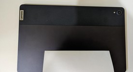 Mint
													Lenovo Tab P11 Plus 11" - Wi-Fi, Gray, 128 GB, 6 GB, photo 3 of 7