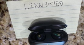 Used
													Beats Studio Buds Plus - Black, photo 4 of 4