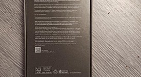 New
													Samsung Galaxy S25 Ultra - Unlocked, Silverblue, 256 GB, 12 GB, SM-S938U1, photo 3 of 4